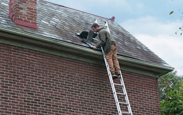 what affects urgent Stanningfield roof repairs