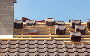 Stanningfield clay roofing costs