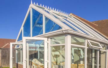 conservatory roof insulation costs Stanningfield