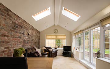 conservatory roof insulation Stanningfield, Suffolk