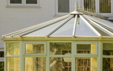 conservatory roof repair Stanningfield, Suffolk