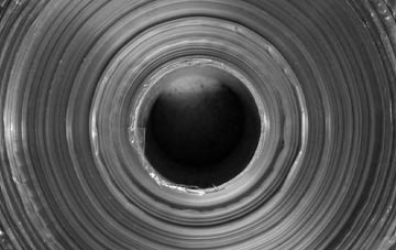 Stanningfield edpm waterproofing