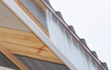 why Stanningfield fascia repairs are essential