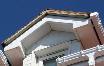 Stanningfield fascia installation costs