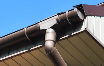 types of Stanningfield fascias