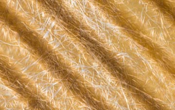 Stanningfield fibreglass roof waterproofing