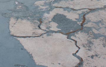 fibreglass roofing replacement Stanningfield