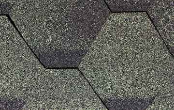 Stanningfield fibreglass shingle repairs