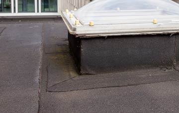 disadvantages of Stanningfield flat roofs