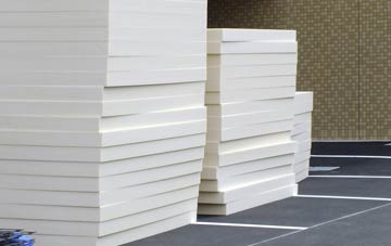 Stanningfield flat roof insulation costs