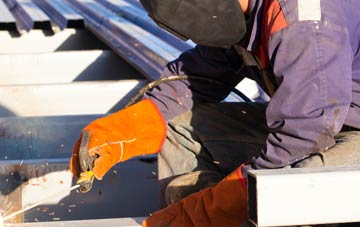 Stanningfield flat roofing options