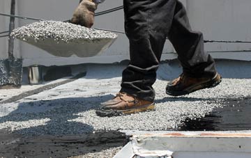 Stanningfield flat roofing companies