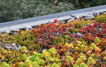 the cost of Stanningfield green roof installation