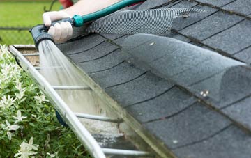 Stanningfield gutter cleaning costs