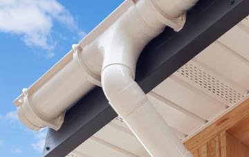 Stanningfield gutter installation costs