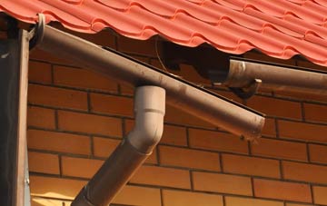Stanningfield gutter repair costs