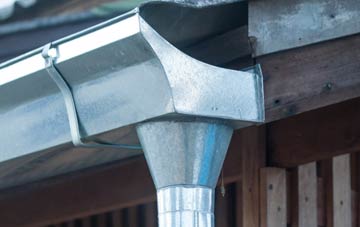 Stanningfield guttering companies
