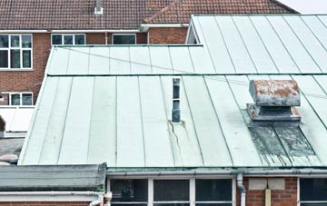 Stanningfield lead roofing costs