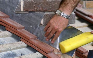 is Stanningfield lead roofing safe?