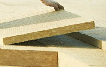 measuring Stanningfield tapered insulation