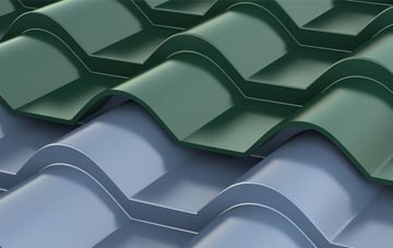 who should consider Stanningfield plastic roofs