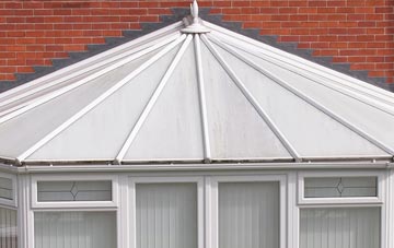 Stanningfield polycarbonate conservatory roof repairs