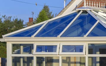 professional Stanningfield conservatory insulation