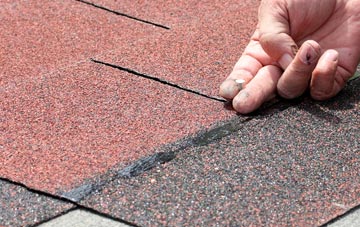 Stanningfield asphalt roof repairs
