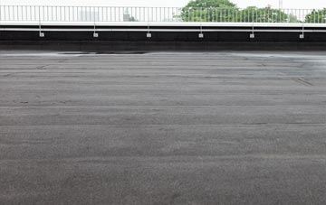 Stanningfield asphalt roof replacement