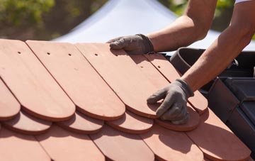 Stanningfield roof tile contractors