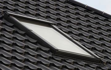 benefits of Stanningfield roof windows