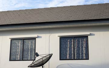 Stanningfield rubber roof costs