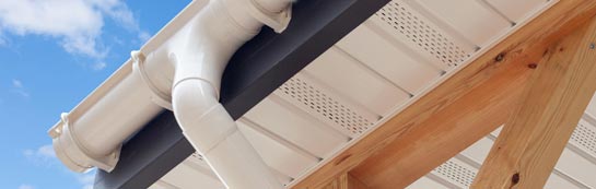 get Stanningfield guttering quotes today