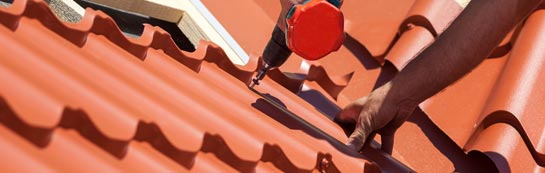 save on Stanningfield roof installation costs