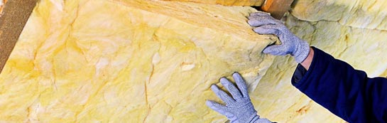 quotes for Stanningfield roof insulation