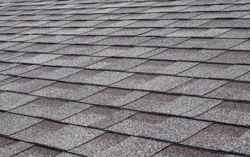Stanningfield tiles for shallow pitch roofing