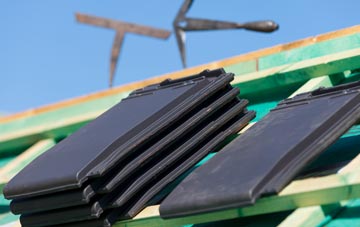 Stanningfield slate roof alternatives