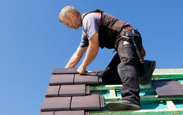disadvantages of Stanningfield slate roofing