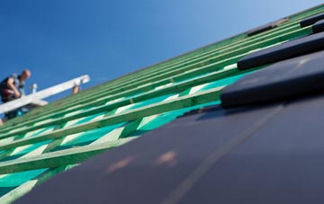 Stanningfield slate roofing costs