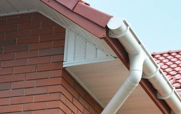 Stanningfield soffit repair costs