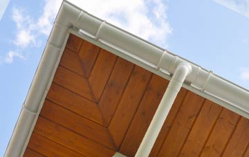 Stanningfield soffit types