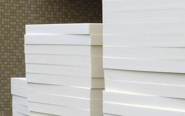 Stanningfield tapered roof insulation costs