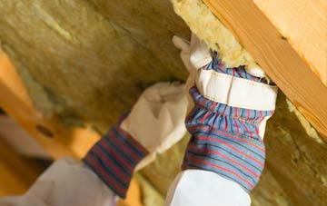 types of Stanningfield pitched roof insulation materials