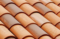 Stanningfield clay roofing