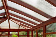 Stanningfield conservatory roofing insulation