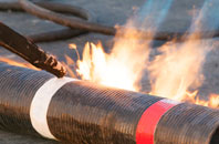 Stanningfield flat roofing replacement