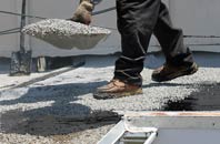 find rated Stanningfield flat roofing replacement companies