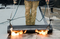 Stanningfield flat roof sealing quote