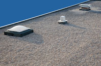Stanningfield flat roofing