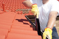 Stanningfield gutter repair